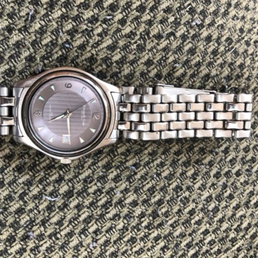 Kenneth Cole Watch - Picture 2 of 5
